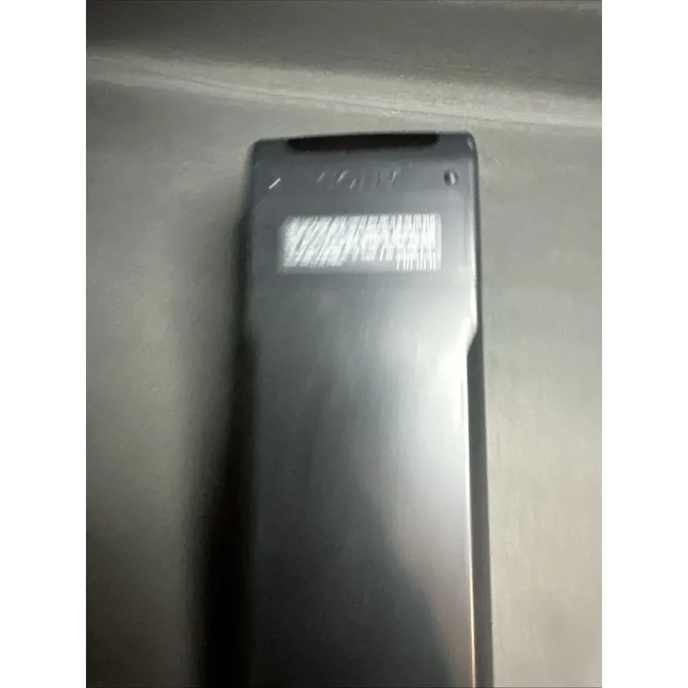 Genuine SONY RMT-DS30 Digital Video Remote Control Original